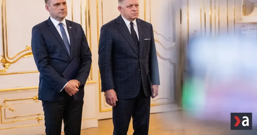 Personálne zmeny v organizáciách Ministerstva životného prostredia