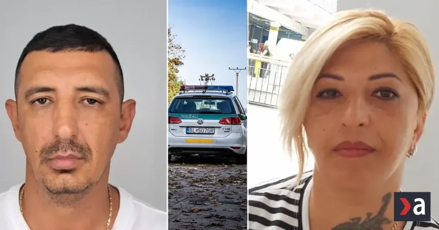 Po brutálnej vražde v Bratislave zmizla dvojica obvinených zo Slovenska
