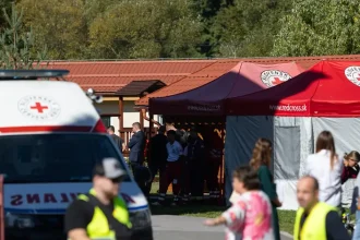 Po útoku v Staškove: kamery v školách a prehliadaný problém
