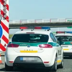 Polícia: Na diaľniciach D2 a D4 hrozia výrazné dopravné obmedzenia