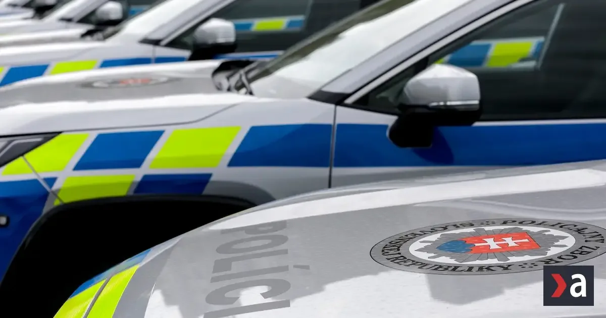 Polícia pátra po zlodejovi tašky s dokladmi a kartami z Bratislavy