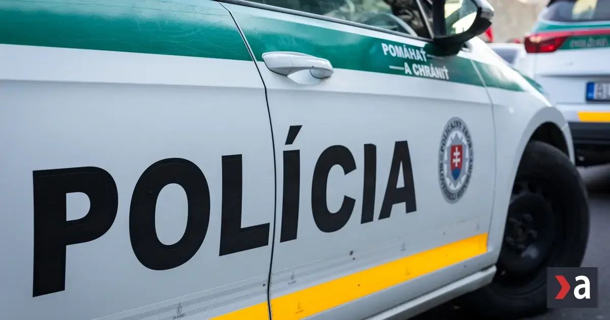Polícia sa ohradzuje voči e-mailovým podvodom s neuhradenými pokutami