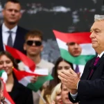 Polícia začala zatýkať Orbánových ľudí. Škody, ktoré si bežný človek sotva vie predstaviť