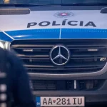 Polícia zasahovala v Sekuliach pre podozrenia z obchodovania s ľuďmi