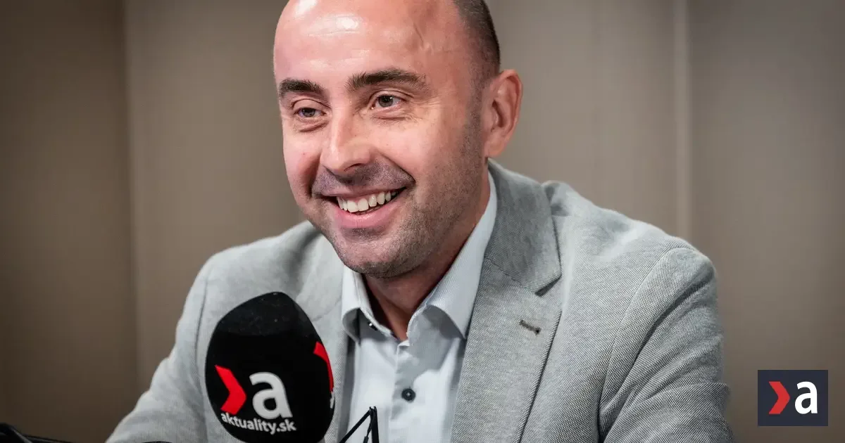 Politológ Štefančík: V slovenskej politike vidím rovnaké stratégie ako u nacistov