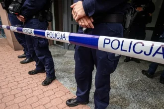 Poľská polícia zadržala ďalších mladistvých podozrivých z vyhrážok školám
