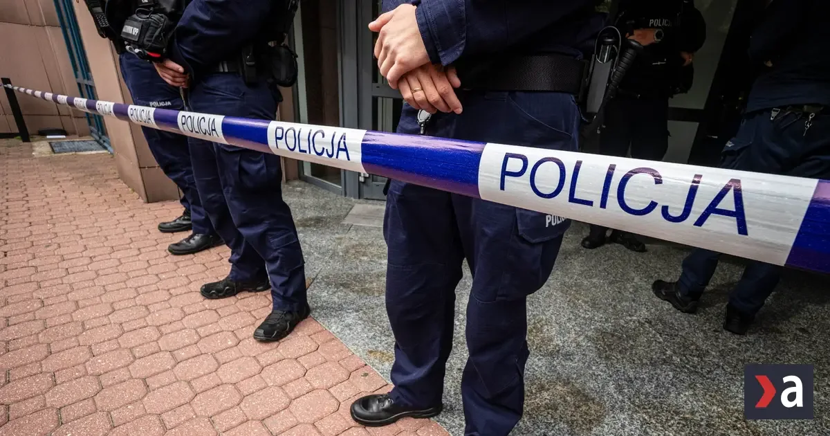Poľská polícia zadržala ďalších mladistvých podozrivých z vyhrážok školám
