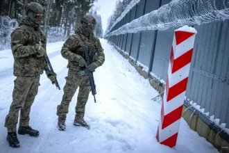 Poľsko sa chystá na vojnu. Zákon zrýchli presuny vojsk a prepojí armádu s NATO