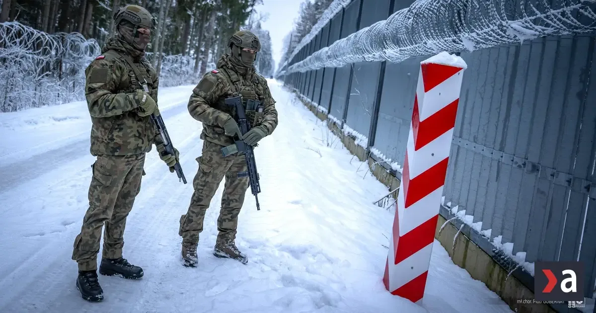 Poľsko sa chystá na vojnu. Zákon zrýchli presuny vojsk a prepojí armádu s NATO