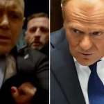 Poľský premiér odsúdil útoky pred Ústavným súdom, varuje pred ovládnutím justície