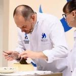 Ponúka jedlo inšpirované ropnou haváriou: Ak príde ďalšia, ideme variť na pláž