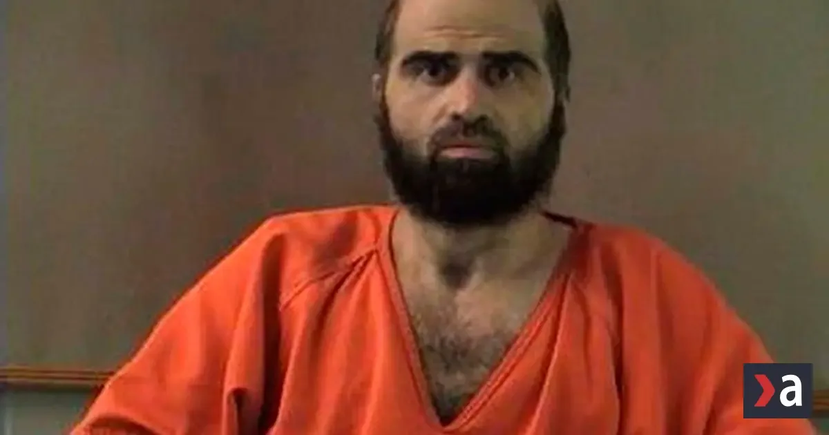 Poprava bývalého vojenského psychiatra bude v USA vysielaná v priamom prenose