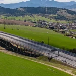 Posledný úsek D1 medzi Bratislavou a Košicami dostal zelenú, námietky k úseku Turany