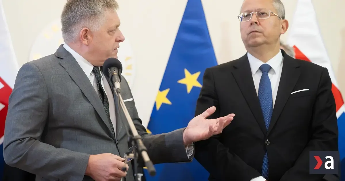 Prečo má Slovensko problém s dlhovou brzdou? Dva grafy ukazujú, kde je príčina