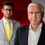 Prečo Slováci zarábajú menej? Podľa Matušeka je na vine vláda