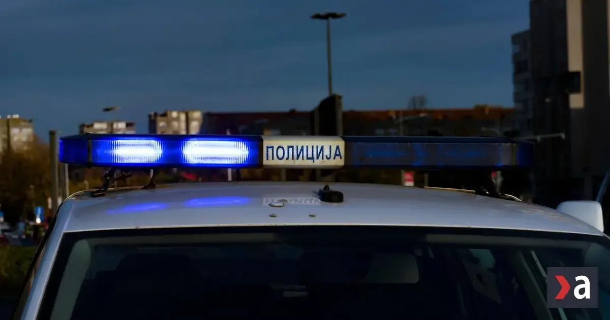 Pred parlamentnými voľbami v Srbsku zadržali šiestich pre podozrenie z prípravy útokov