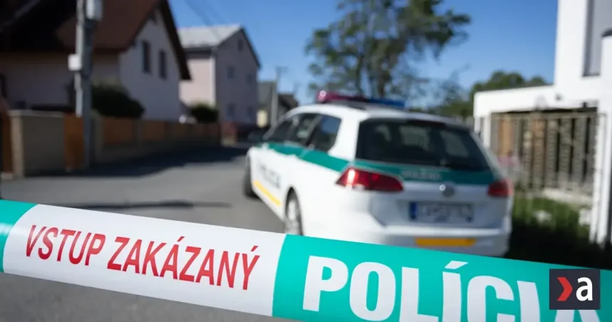 Pred útokom v Staškove bolo okno príležitostí, analytik upozornil na nesprávnu techniku