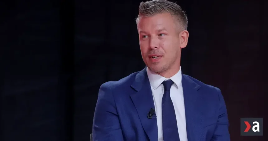 Premiér Magyar obvinil ex-prokurátora z politickej manipulácie