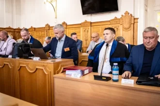 Premlčanie ukončilo stíhanie Bödöra, Gašpara a Krajmera vo viacerých prípadoch