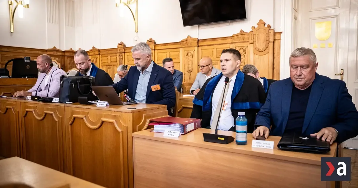 Premlčanie ukončilo stíhanie Bödöra, Gašpara a Krajmera vo viacerých prípadoch
