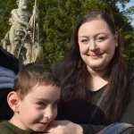 Prešovské autobusy pokryli plagátmi: Nechcem to robiť, no inak môj syn nemá ako cestovať