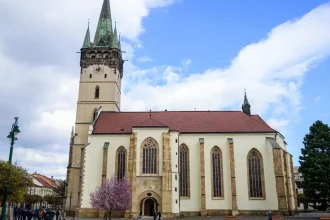 Prešovský kraj má nové zastupiteľstvo: úplné výsledky