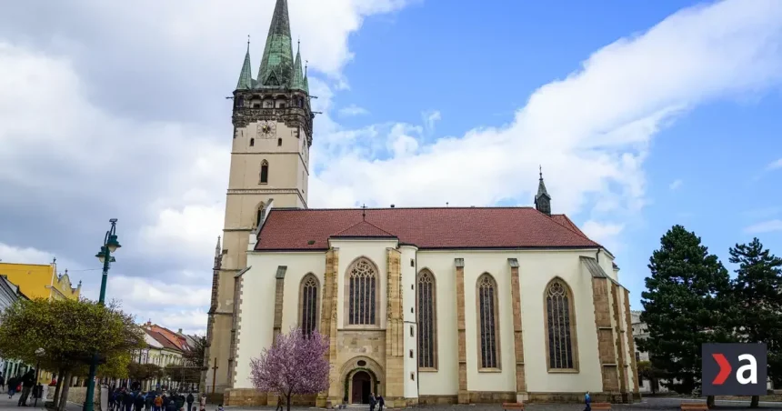 Prešovský kraj má nové zastupiteľstvo: úplné výsledky