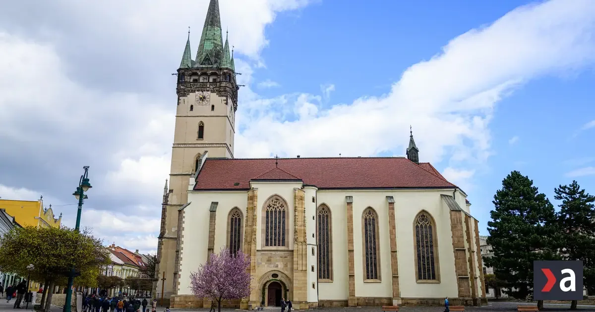 Prešovský kraj má nové zastupiteľstvo: úplné výsledky