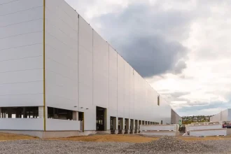Pri Košiciach pribudne nová logistická hala, nábor začína už teraz