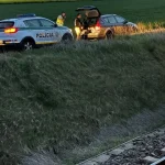 Pri Košiciach sa zrazil vlak s osobou, cestujúci musia počítať s meškaním