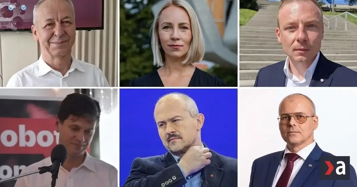 Prieskum naznačuje tesný súboj o primátora Banskej Bystrice
