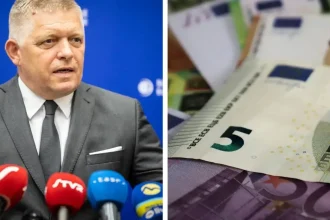 Prieskum ukázal, čo si Slováci myslia o mimovládkach, premiér pred nimi varuje