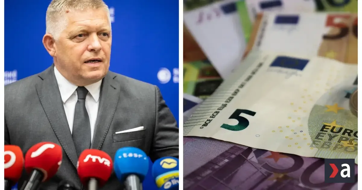 Prieskum ukázal, čo si Slováci myslia o mimovládkach, premiér pred nimi varuje