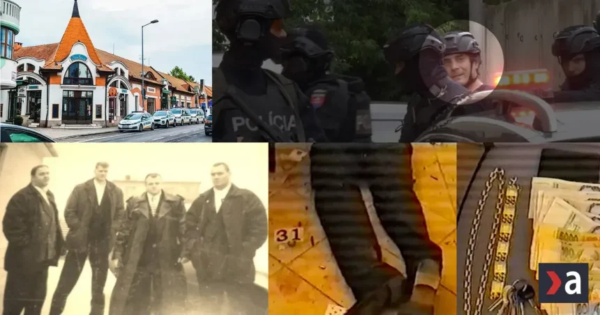 Prípad desaťnásobnej vraždy z baru Fontána sa po 27 rokoch vracia do vyšetrovania