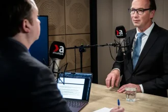 Prísnejšie podmienky pre zberateľov bytov. Ličák z NBS o realitnom trhu