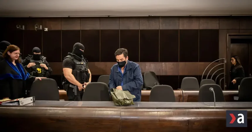 Proces s obžalovanými v prípade Kuciak pokračuje, predvolali znalca a dvoch svedkov