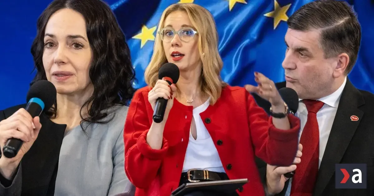 Progresívci odmietajú strašiť treťou svetovou, Uhrík varuje pred vojnou, Smer mlčí