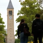 Prokurátorka NY prevezme vyšetrovanie znásilnenia na Cornellovej univerzite