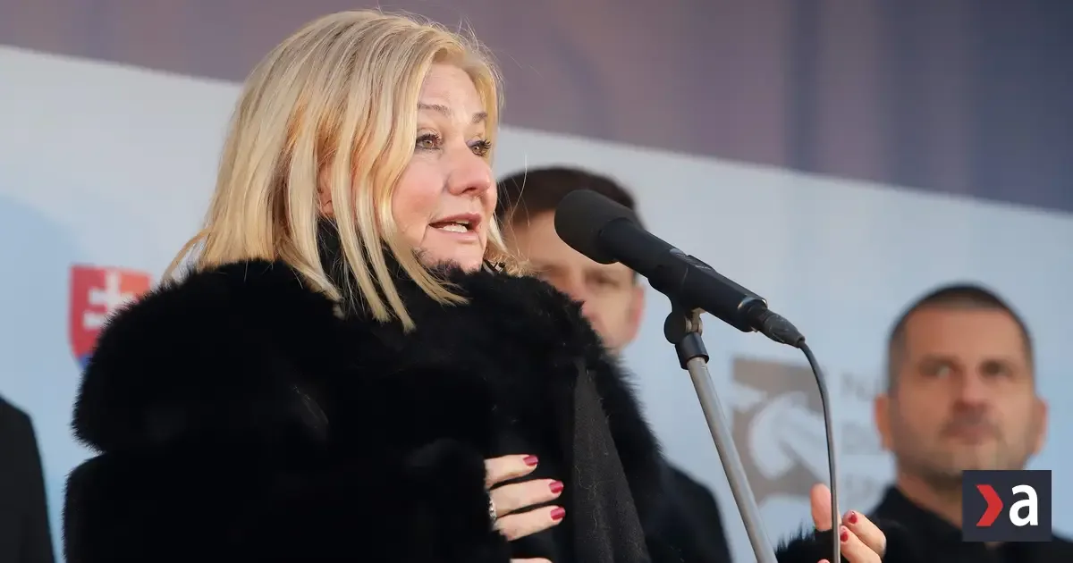 Prokuratúra opäť použila paragraf 363. Zrušila obvinenie primátorky Lučenca