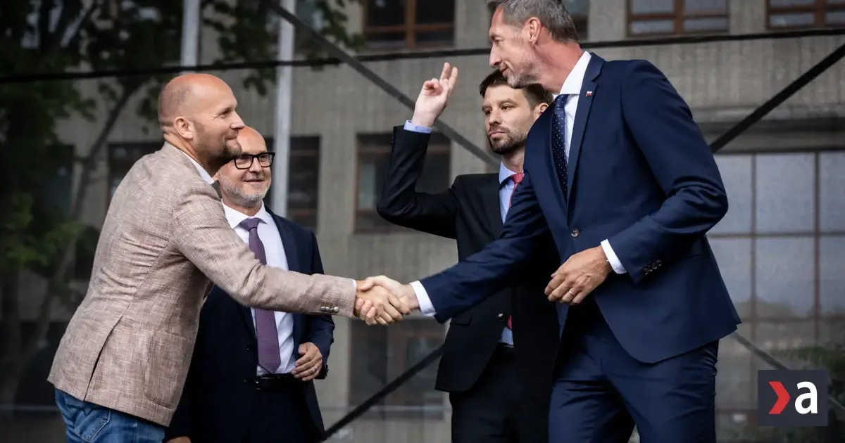 Protesty na námestiach ukazujú len zúfalstvo opozície