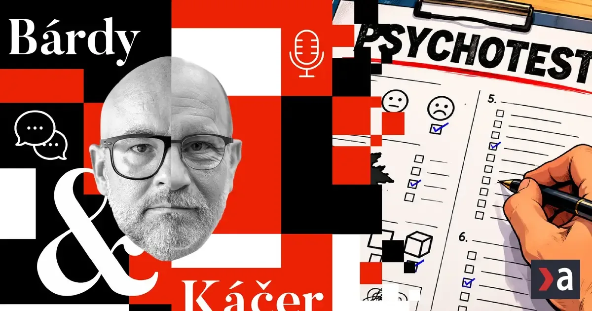 Psychotesty pre politikov? Áno alebo nie?