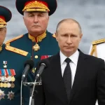 Putin má okolo seba viac nepriateľov, než tuší. Demokracia však po jeho konci nemusí prísť