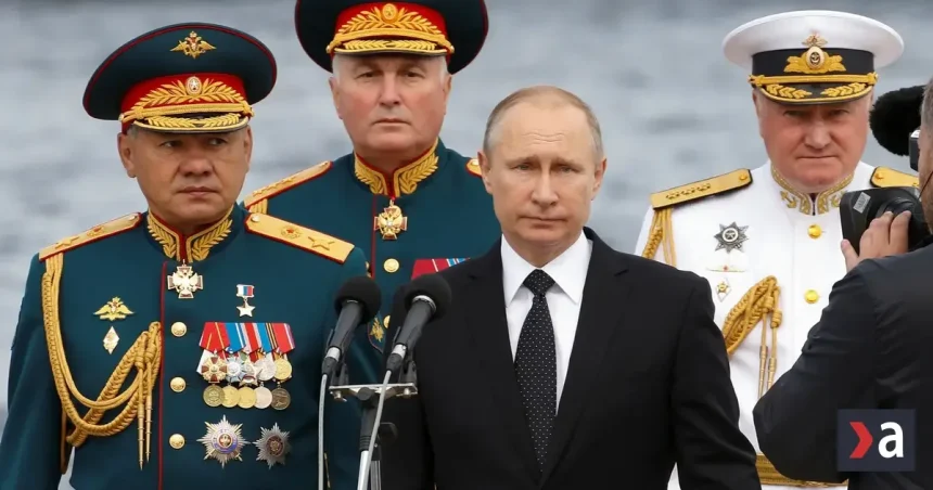 Putin má okolo seba viac nepriateľov, než tuší. Demokracia však po jeho konci nemusí prísť