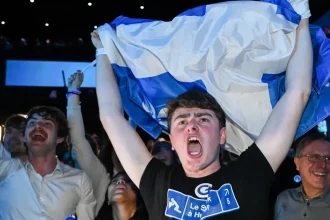 Quebeckí separatisti vyhrali voľby a chystajú referendum o nezávislosti