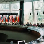 Rada Európy: Ruské voľby sú nelegitímne, Štátna duma neuznaná