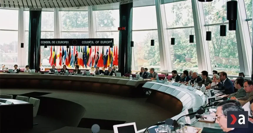 Rada Európy: Ruské voľby sú nelegitímne, Štátna duma neuznaná