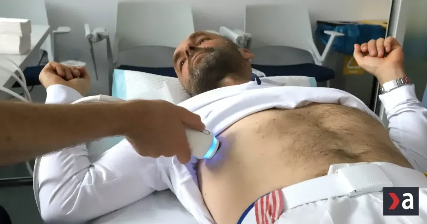 Regenerácia pečene po vysadení alkoholu: Čo očakávať?