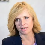 Remišová: Spolupráca demokratických strán funguje, Smer neuspel