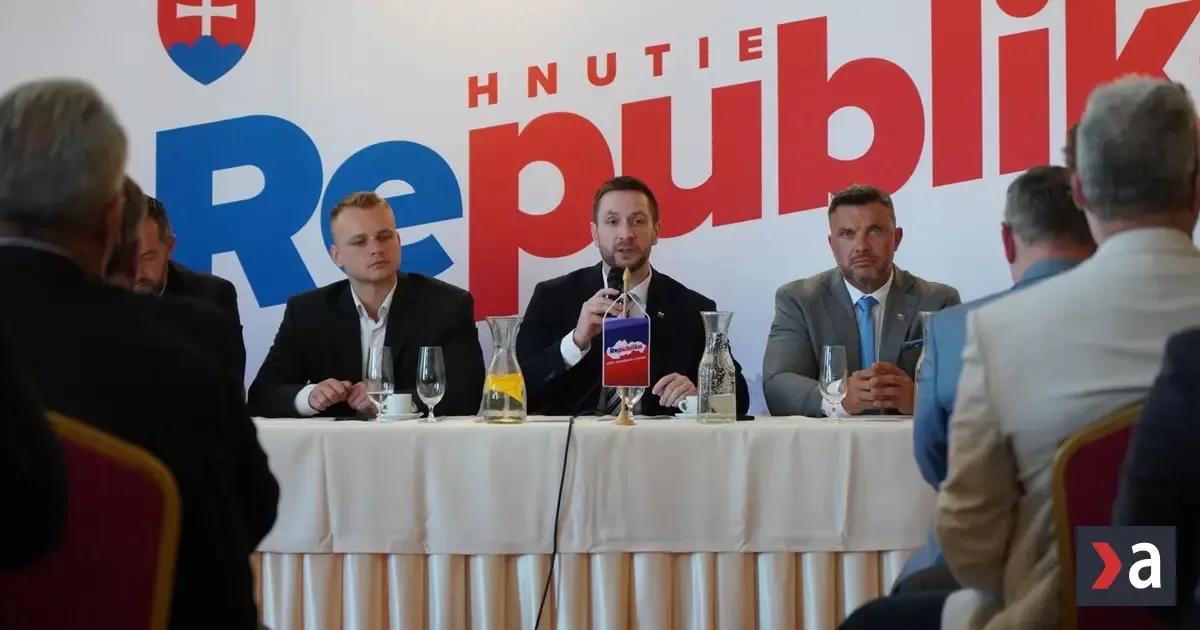 Republika má viac starostov ako PS, no jej kandidáti dostali šesťkrát menej hlasov