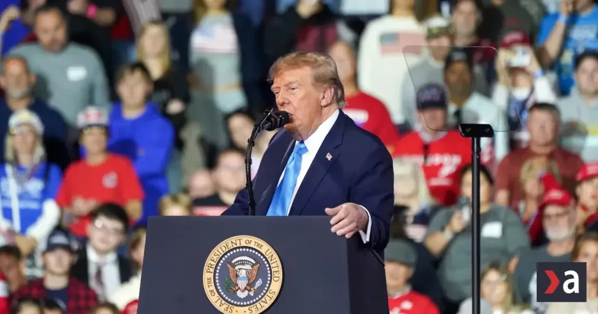 Republikáni a demokrati sa spoločne ohradili voči Trumpovmu oslobodeniu Ruska od sankcií